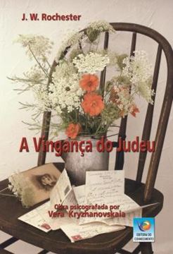 Imagem de A VINGANCA DO JUDEU