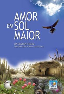 Imagem de AMOR EM SOL MAIOR