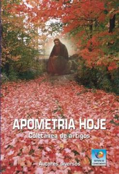 Imagem de APOMETRIA HOJE - COLETANEA DE ARTIGOS