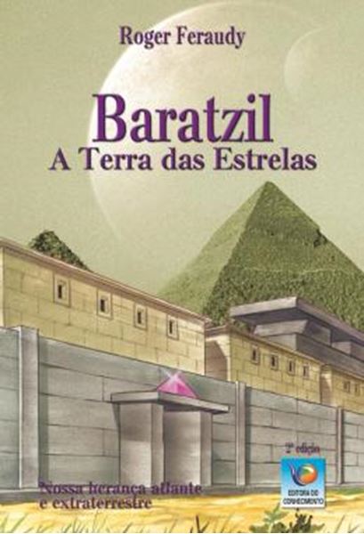Picture of BARATZIL - A TERRA DAS ESTRELAS