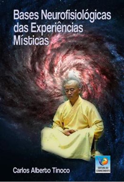 Picture of BASES NEUROFISIOLOGICAS DAS EXPERIENCIAS MISTICAS