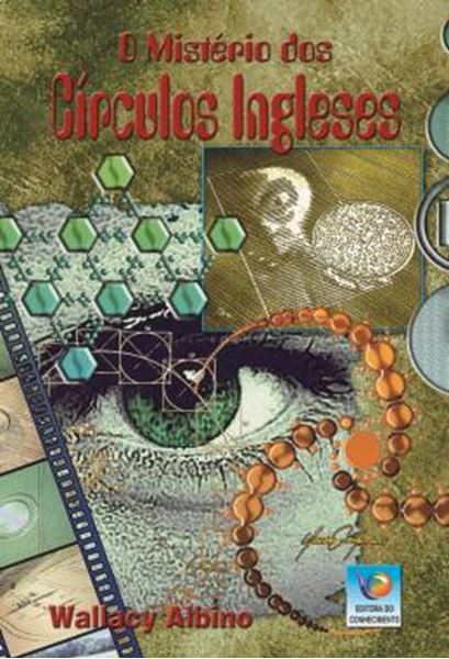 Picture of O MISTERIO DOS CIRCULOS INGLESES