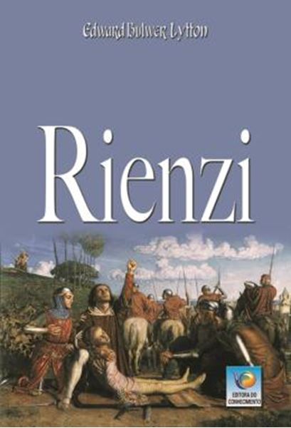 Picture of RIENZI