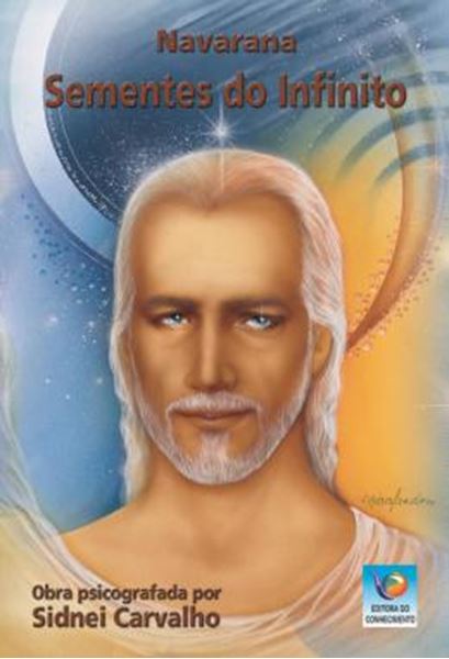 Picture of SEMENTES DO INFINITO