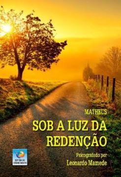 Imagem de SOB A LUZ DA REDENCAO