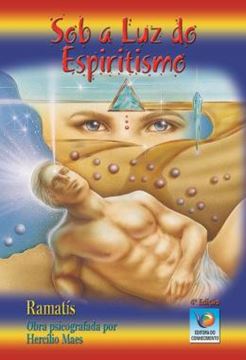 Imagem de SOB A LUZ DO ESPIRITISMO