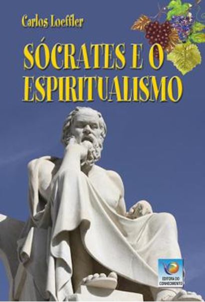 Picture of SOCRATES E O ESPIRITIUALISMO