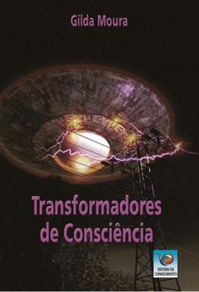 Picture of TRANSFORMADORES DE CONSCIENCIA