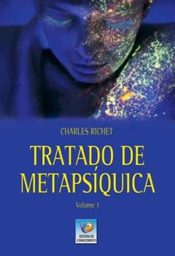 Imagem de TRATADO DE METAPSIQUICA - VOLUME 1