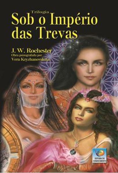 Picture of TRILOGIA SOB O IMPERIO DAS TREVAS
