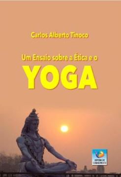 Imagem de UM ENSAIO SOBRE A ETICA E O YOGA