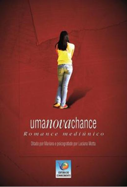 Picture of UMA NOVA CHANCE