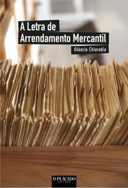 Picture of A LETRA DE ARRENDAMENTO MERCANTIL