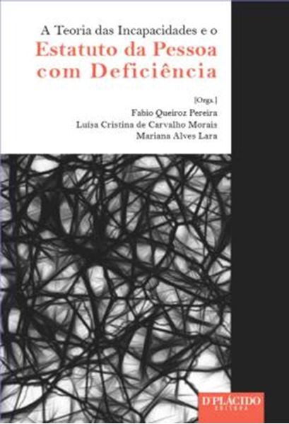 Picture of A TEORIA DAS INCAPACIDADES E O ESTATUTO DA PESSOA COM DEFICENCIA