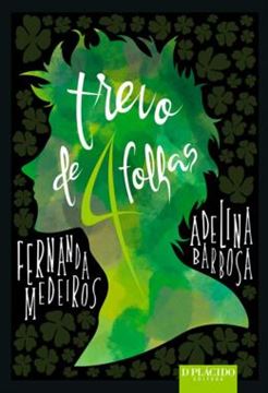 Imagem de TREVO DE 4 FOLHAS