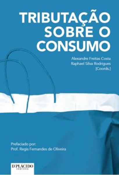 Picture of TRIBUTACAO SOBRE O CONSUMO