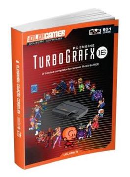 Imagem de DOSSIE OLD!GAMER 16 - TURBOGRAFX