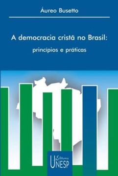 Imagem de A DEMOCRACIA CRISTA NO BRASIL