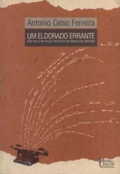 Picture of UM ELDORADO ERRANTE
