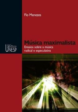 Imagem de MUSICA MAXIMALISTA