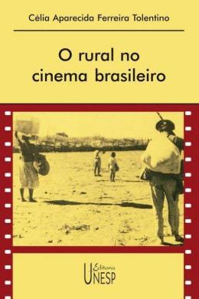 Picture of O RURAL NO CINEMA BRASILEIRO