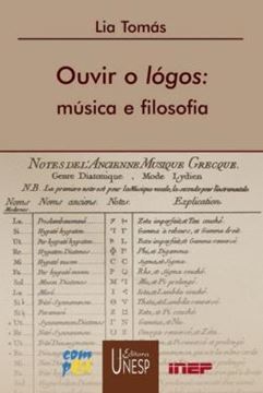 Imagem de OUVIR O LOGOS