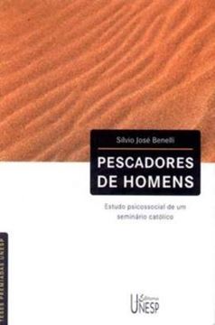 Imagem de PESCADORES DE HOMENS