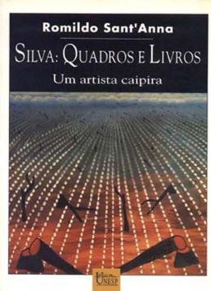 Picture of SILVA - QUADROS E LIVROS