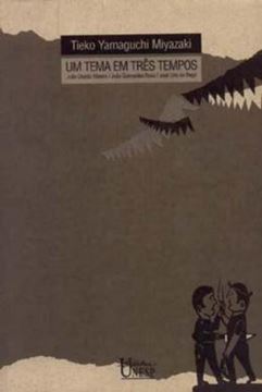 Imagem de UM TEMA EM TRES TEMPOS