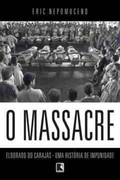 Imagem de O MASSACRE