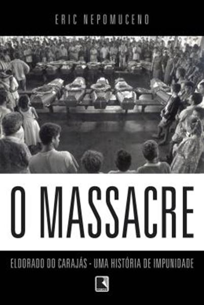 Picture of O MASSACRE