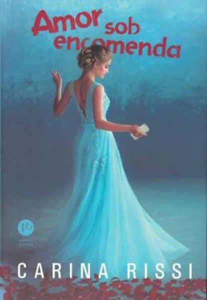 Picture of AMOR SOB ENCOMENDA - 2ª ED