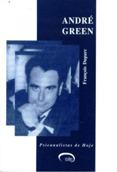 Picture of ANDRE GREEN