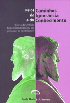 Imagem de PELOS CAMINHOS DA IGNORANCIA E DO CONHECIMENTO