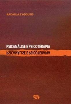 Imagem de PSICANALISE E PSICOTERAPIA