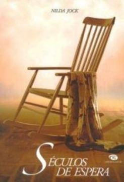 Imagem de SECULOS DE ESPERA