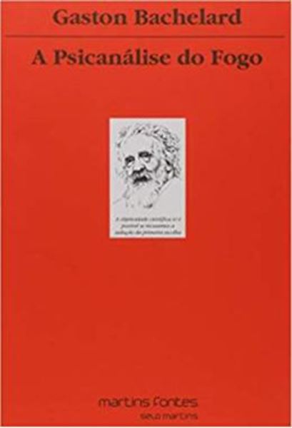 Picture of PSICANALISE DO FOGO, A - 3ª ED.