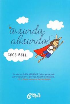 Imagem de A SURDA ABSURDA