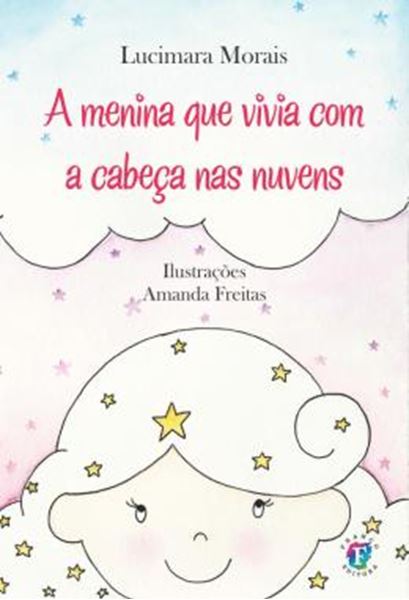 Picture of A MENINA QUE VIVIA COM A CABECA NAS NUVENS - VOLUME 52