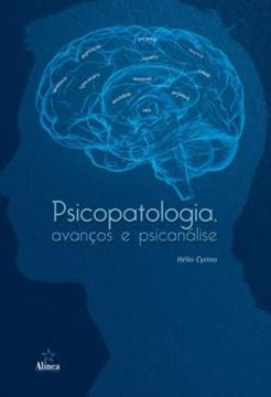 Imagem de PSICOPATOLOGIA, AVANCOS E PSICANALISE