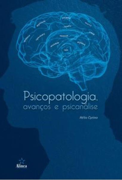 Picture of PSICOPATOLOGIA, AVANCOS E PSICANALISE
