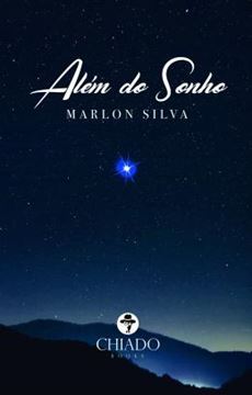Imagem de ALEM DO SONHO
