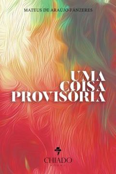 Imagem de UMA COISA PROVISORIA