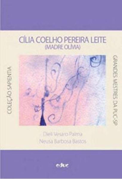 Picture of CILIA COELHO PEREIRA LEITE (MADRE OLIVIA) - EXEMPLO E MODELO