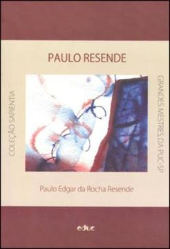 Imagem de PAULO RESENDE - O PENSADOR NOMADE