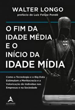 Imagem de FIM DA IDADE MEDIA E O INICIO DA IDADE MIDIA, O