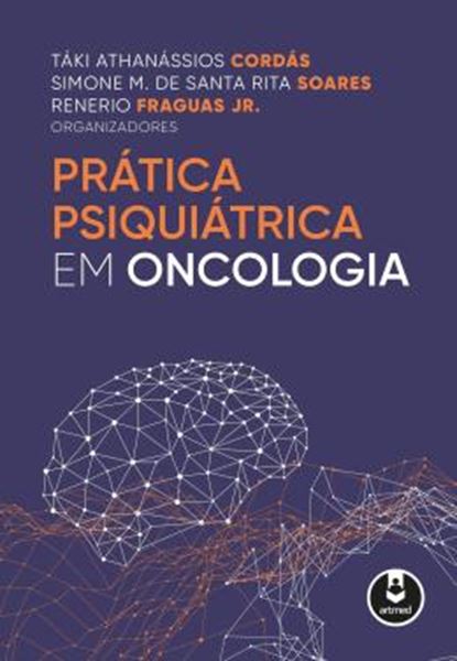 Picture of PRATICA PSIQUIATRICA EM ONCOLOGIA