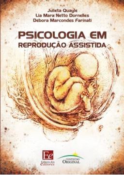 Imagem de PSICOLOGIA E REPRODUCAO ASSISTIDA