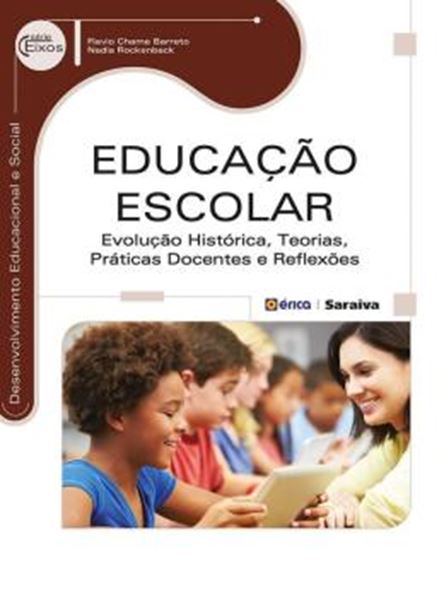 Picture of EDUCACAO ESCOLAR