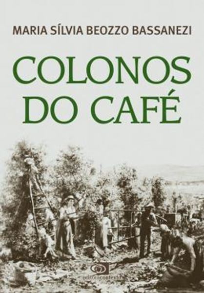 Picture of COLONOS DO CAFE